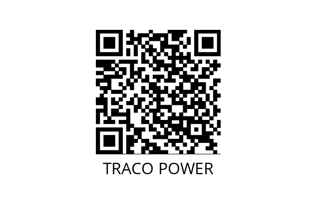  TSP 360-124 TRACO POWER 