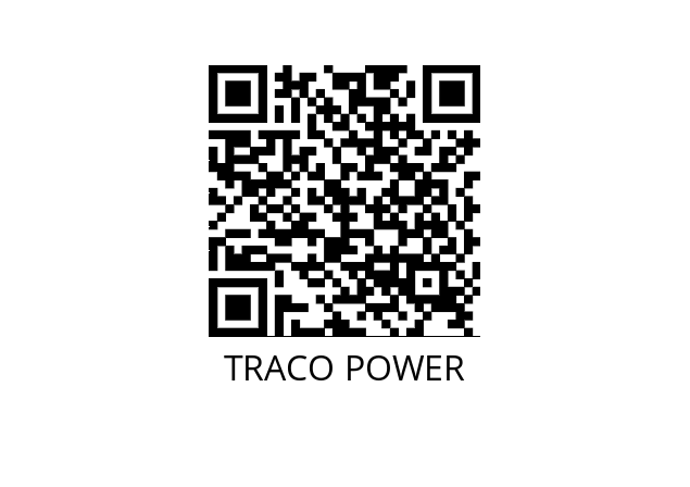  TXL 060-0521 TI TRACO POWER 