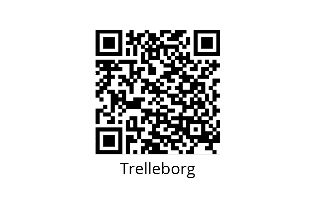  NTH ΙD 75 Trelleborg 