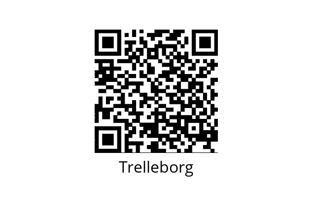  NTH ID 50 Trelleborg 