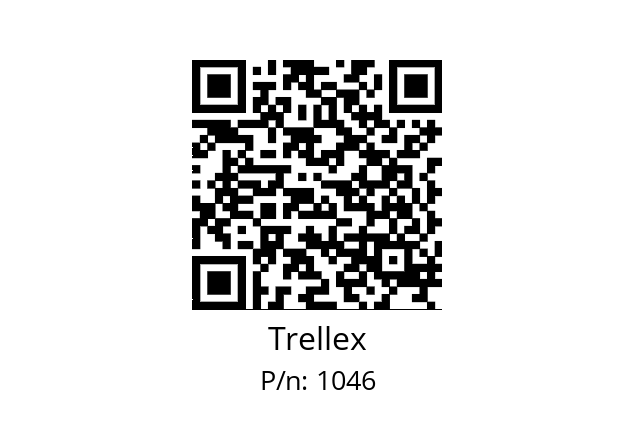   Trellex 1046