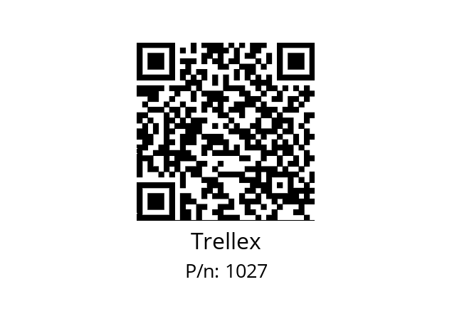   Trellex 1027