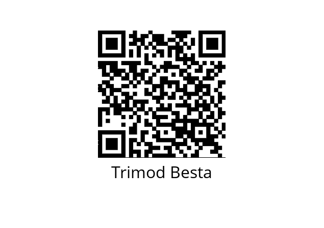  ZK5 01 041 Trimod Besta 