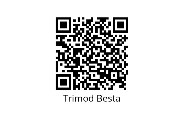  DAAE161 01 01 Trimod Besta 