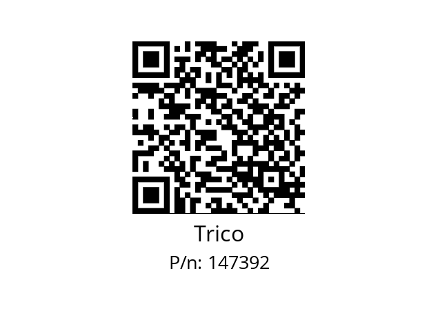   Trico 147392