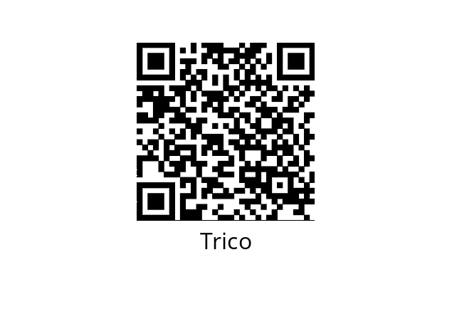  TTR610 Trico 