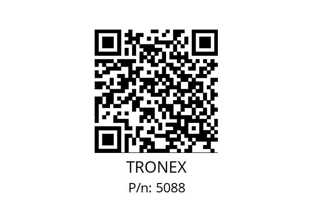   TRONEX 5088