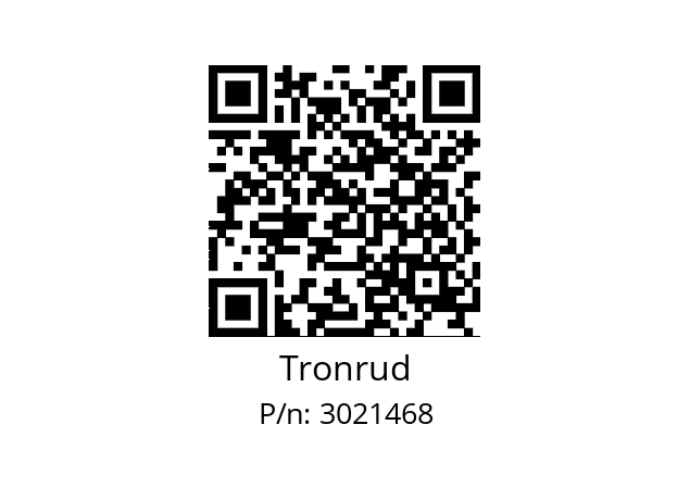   Tronrud 3021468