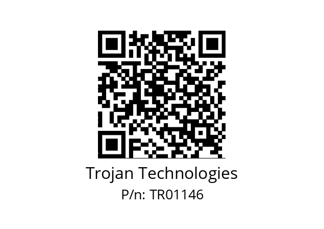 Ballast  Trojan Technologies TR01146