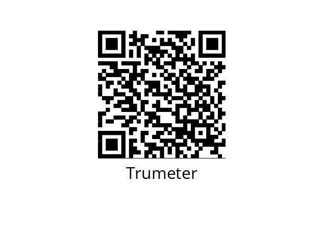  9000 Trumeter 