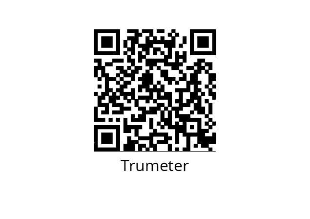  01-001 Trumeter 