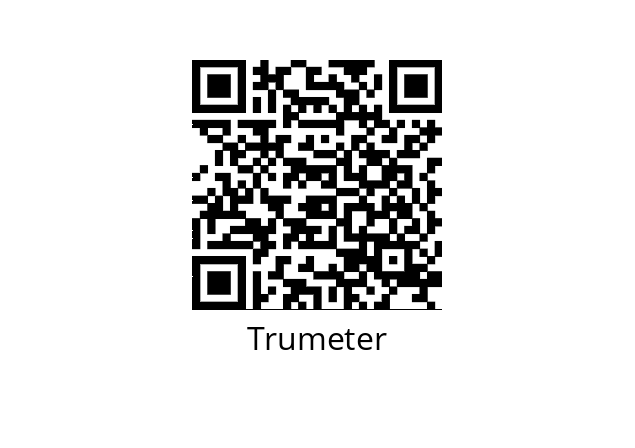  815-8318 Trumeter 