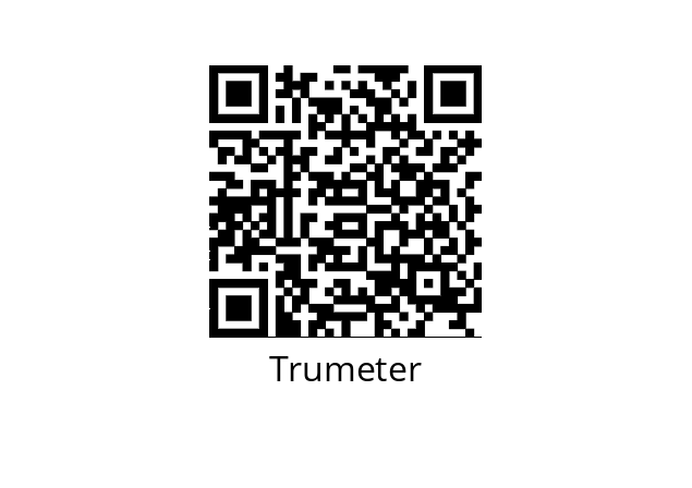  7111HV Trumeter 