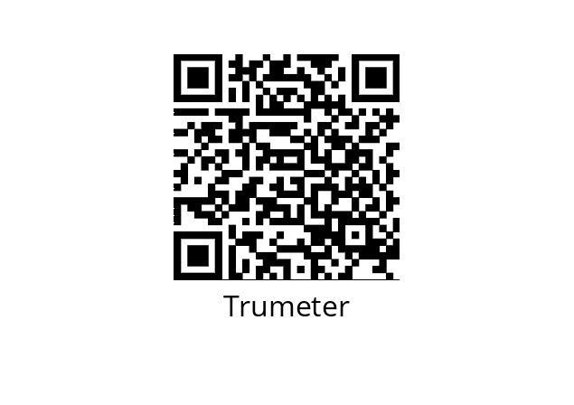  2701-11MCG Trumeter 