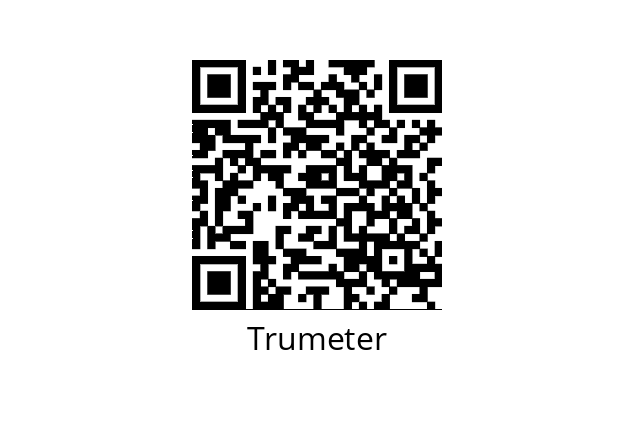  3905-1B Trumeter 