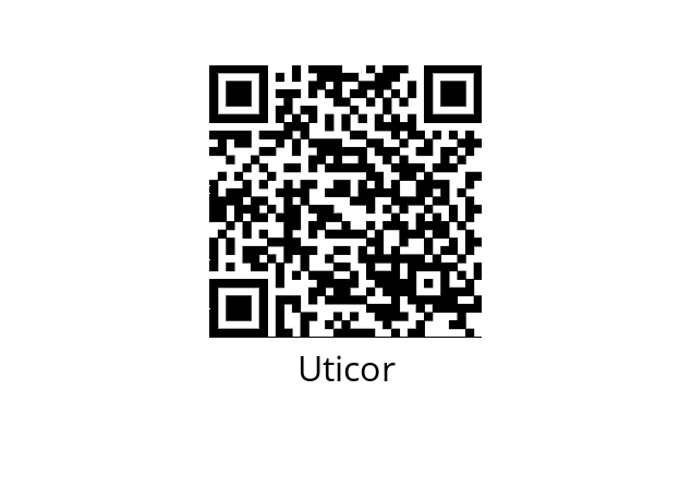  76536-1 Uticor 