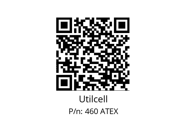   Utilcell 460 ATEX