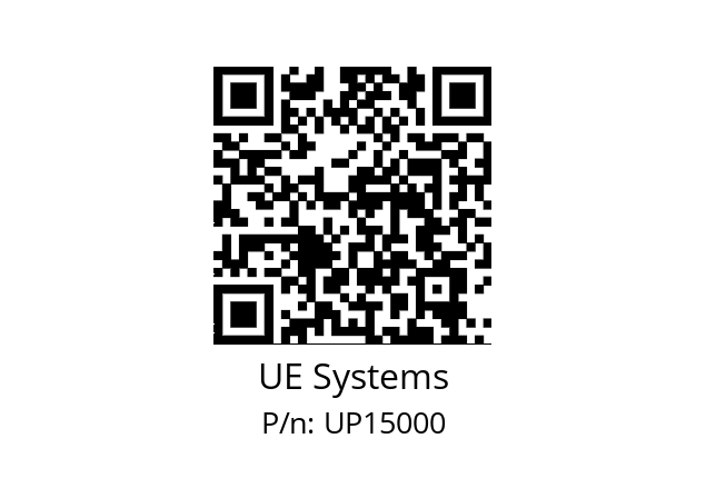   UE Systems UP15000