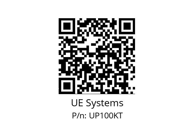   UE Systems UP100KT