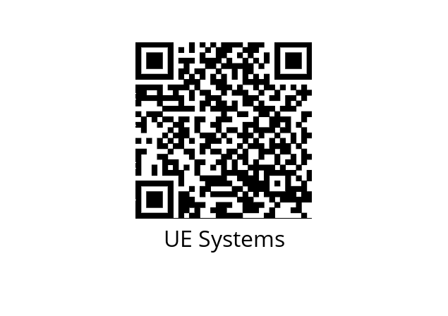  Battery UE Systems 