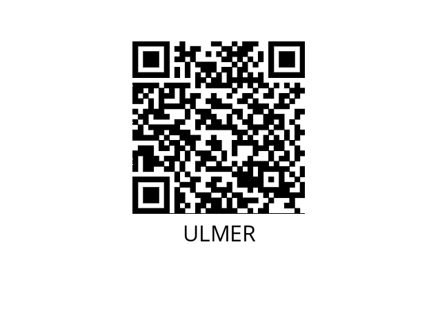  485164444 ULMER 