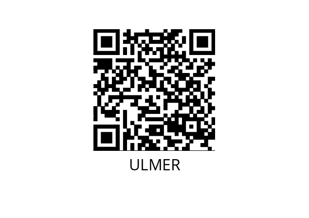  27T5/30 T21660 ULMER 