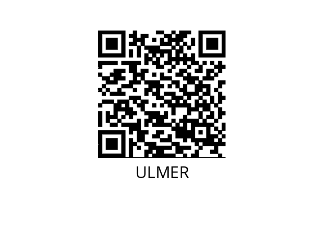  Т43595 ULMER 