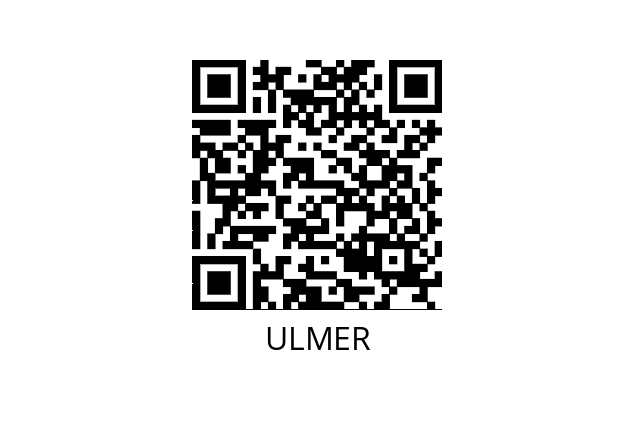  7150160 ULMER 