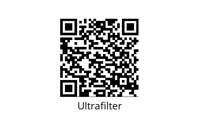  421532 Ultrafilter 