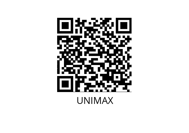  IC-013 UNIMAX 