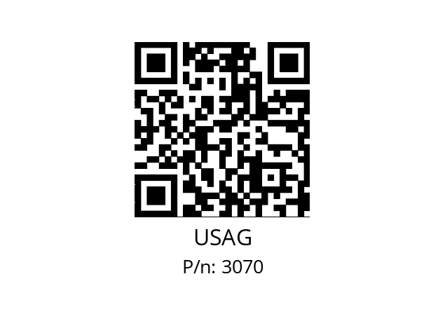   USAG 3070