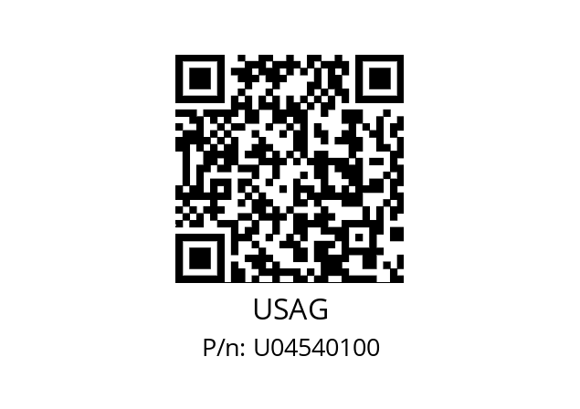   USAG U04540100