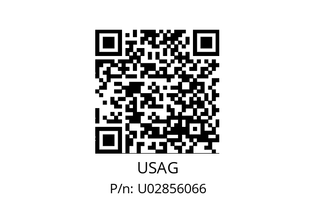   USAG U02856066