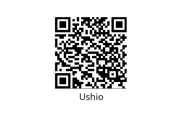  UXL 302O Ushio 