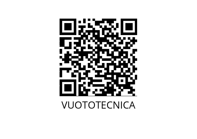  VU 070320 VUOTOTECNICA 