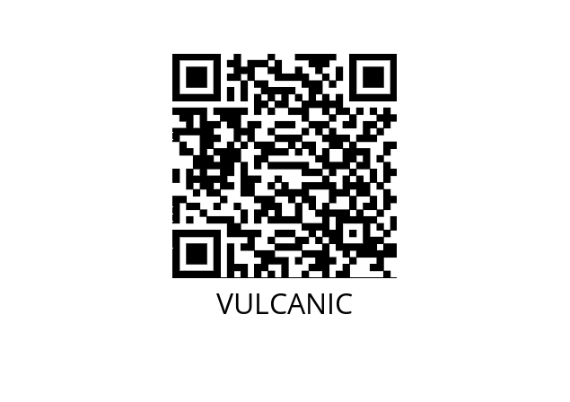  30633-03 VULCANIC 