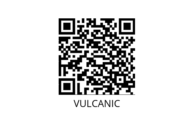  4603510 VULCANIC 