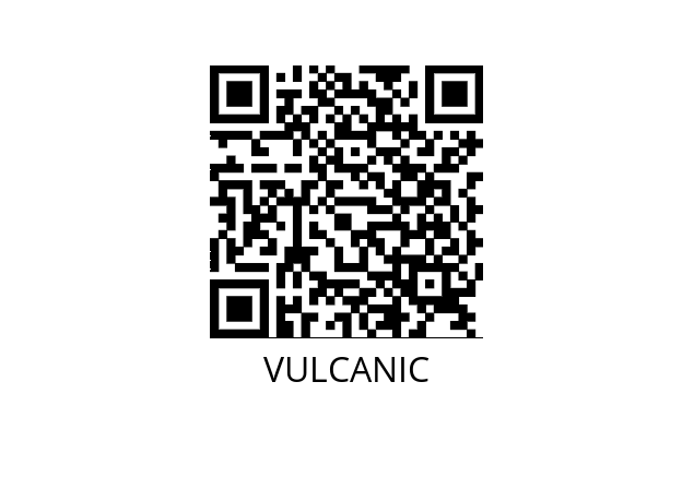  90-2047383-00 VULCANIC 