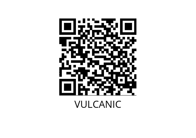  90-30330-25 VULCANIC 