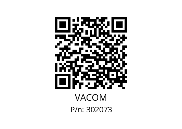   VACOM 302073