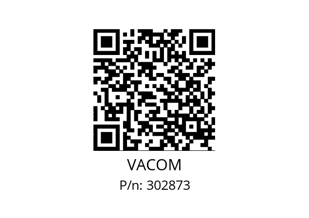   VACOM 302873