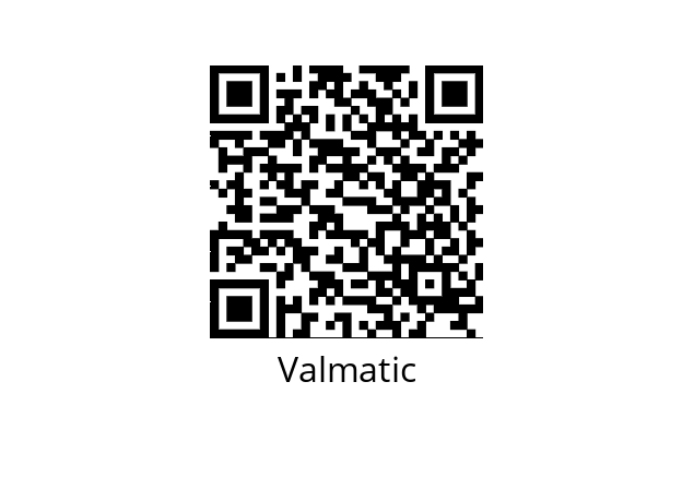  8808W Valmatic 