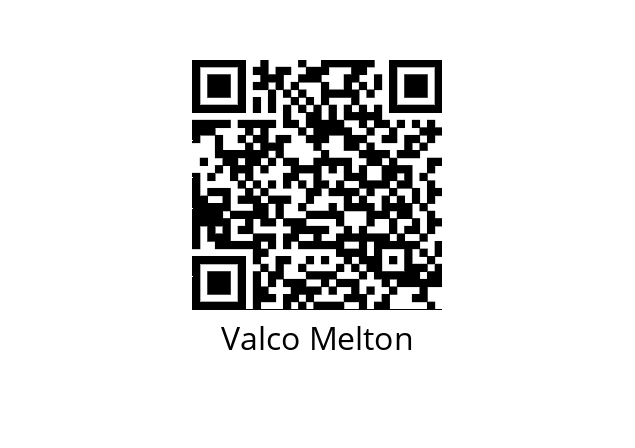  OT-120 Valco Melton 