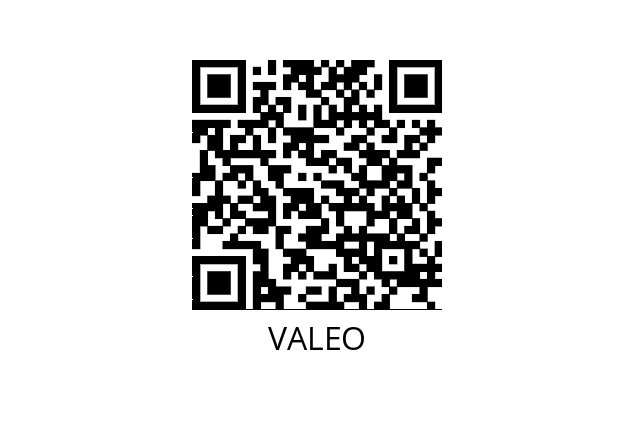  403854 VALEO 