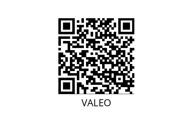  949041 VALEO 