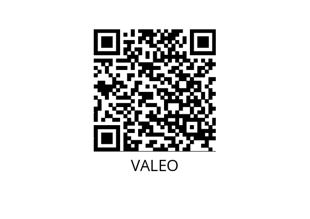  949042 VALEO 