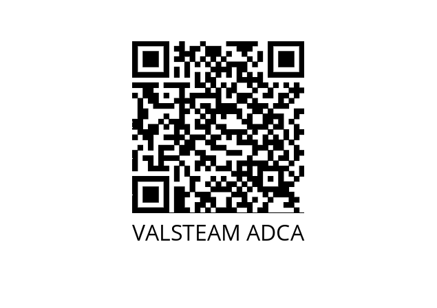  AE 16SS VALSTEAM ADCA 