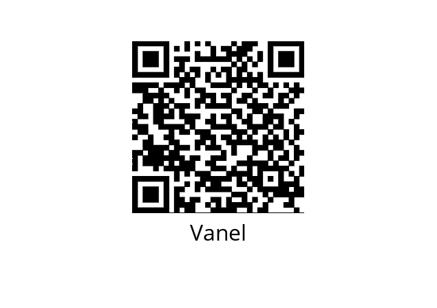  C075.100.0200.A Vanel 