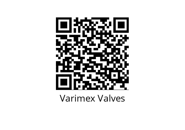  DN65 Varimex Valves 