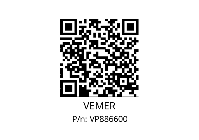   VEMER VP886600